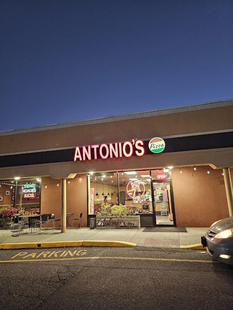 Antonio's Pizza