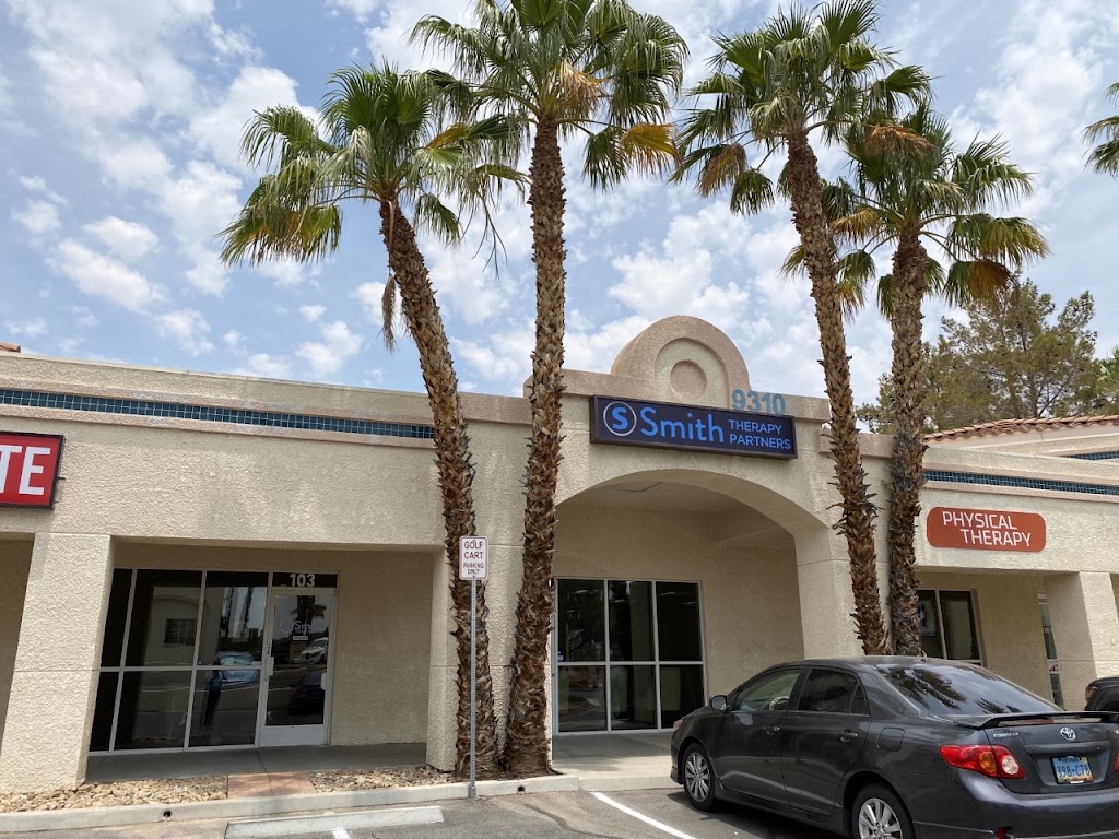 Smith Therapy Partners
