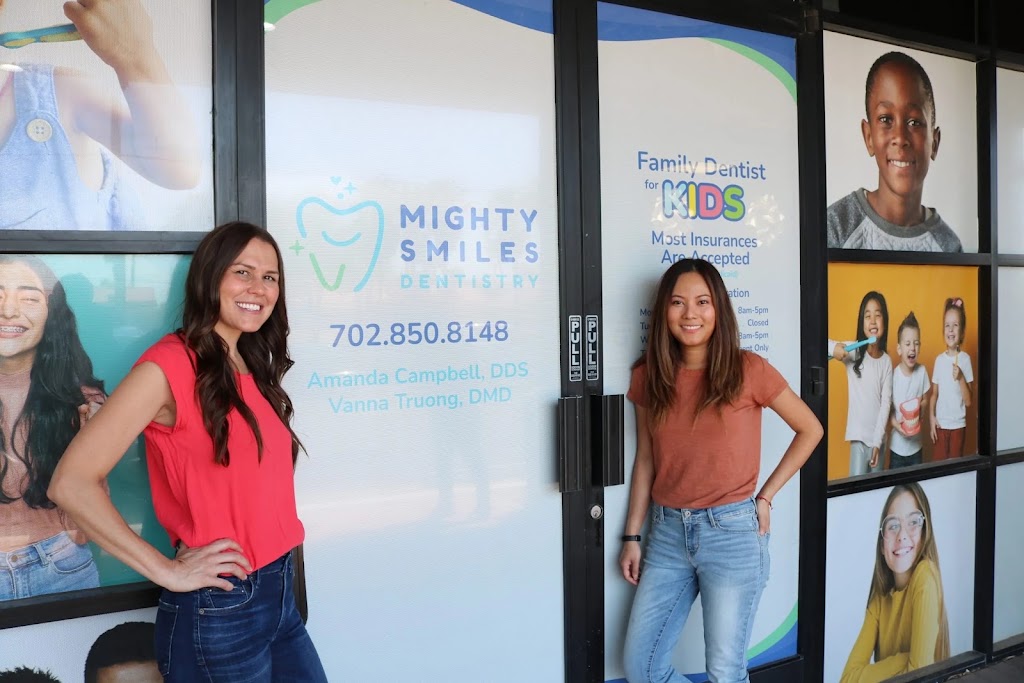 Mighty Smiles Dentistry