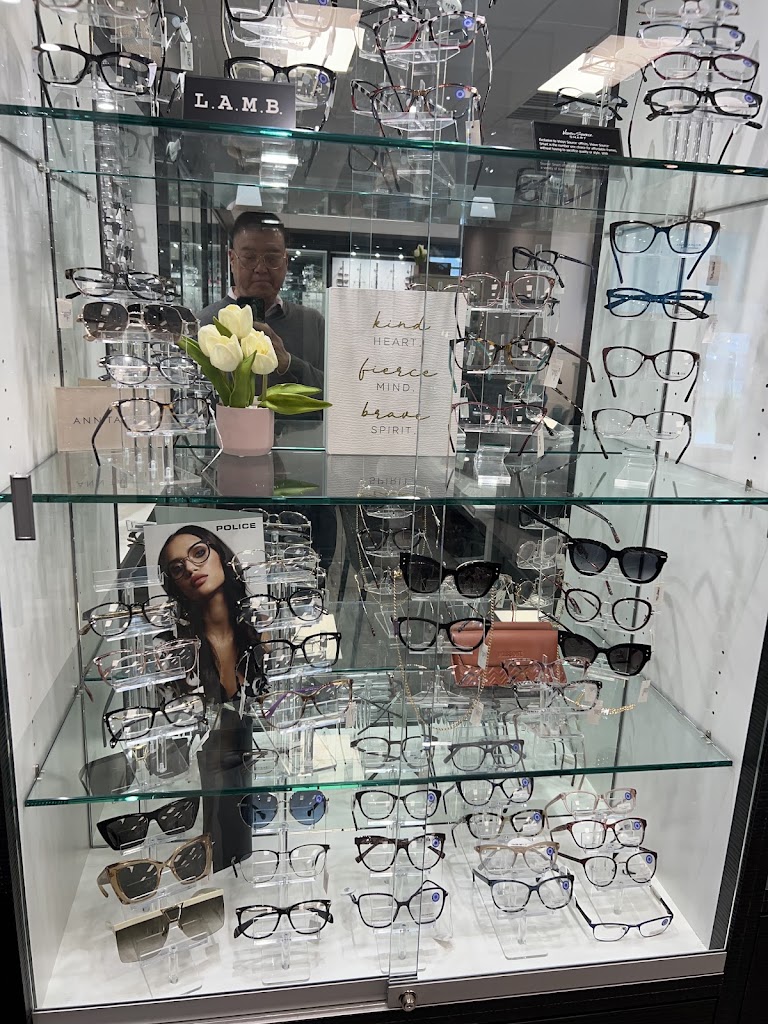 Centennial Family Eyecare Skye Canyon