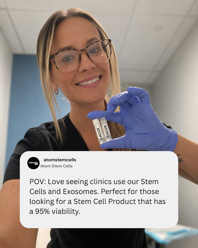 Stem Cell Club