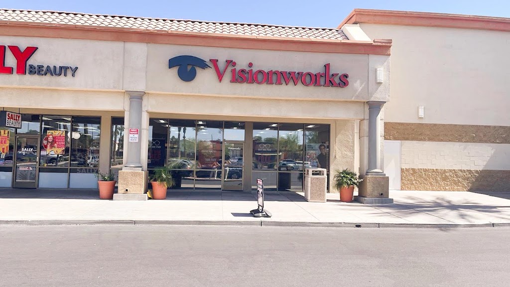 Visionworks Eastern Beltway