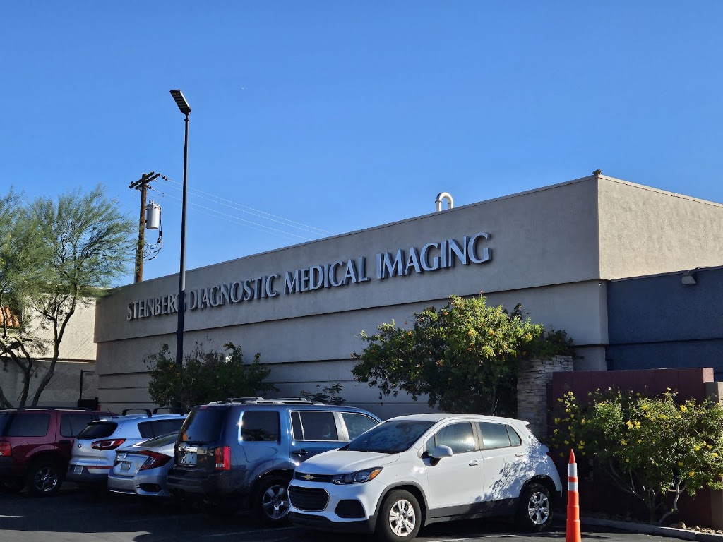 Steinberg Diagnostic Medical Imaging