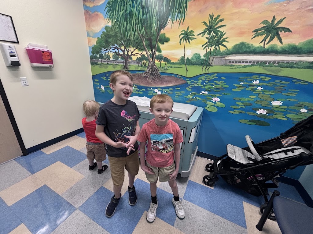 Centennial Pediatrics