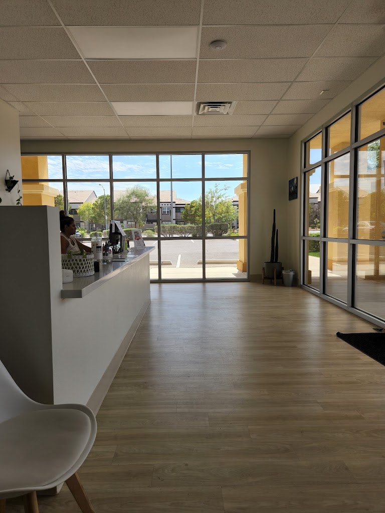 Origin Physical Therapy