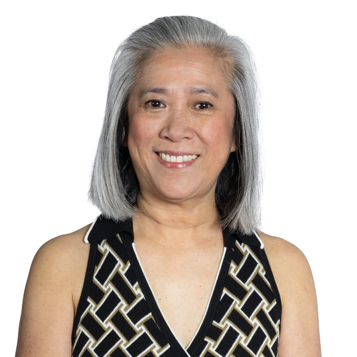 Dr. Dina S. Burke, MD