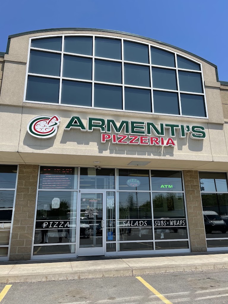 Armenti's Pizzeria