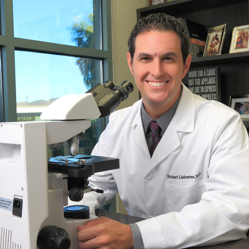 Robert D. Lieberman, MD, FAAD