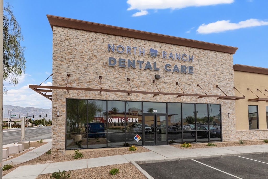 North Ranch Dental Care