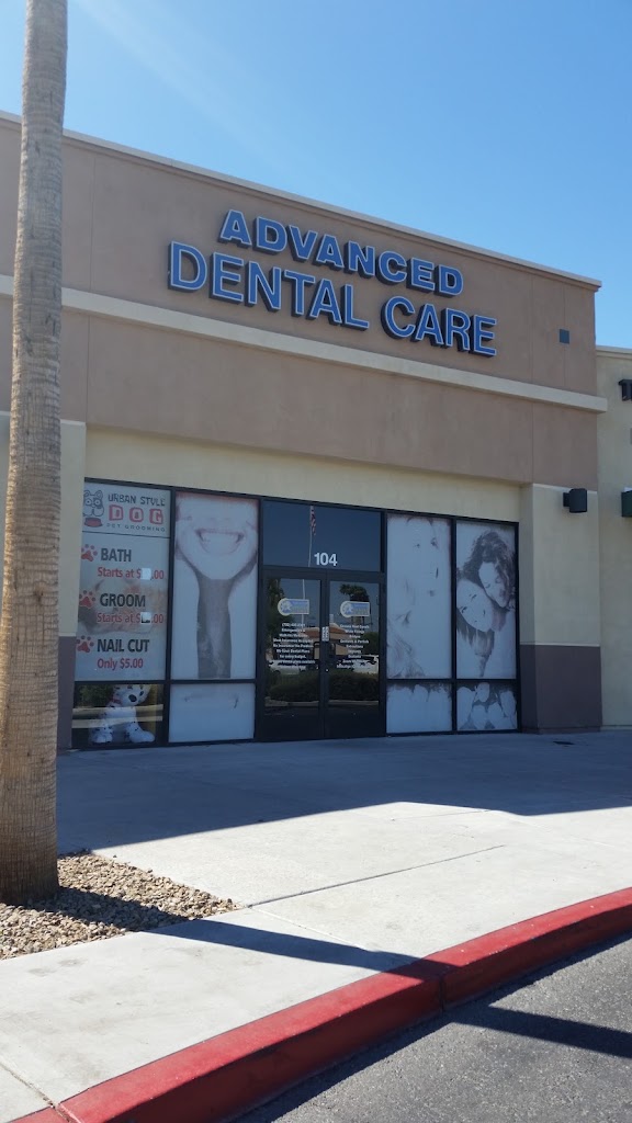 Dr. Tinh T. Ho, DDS./