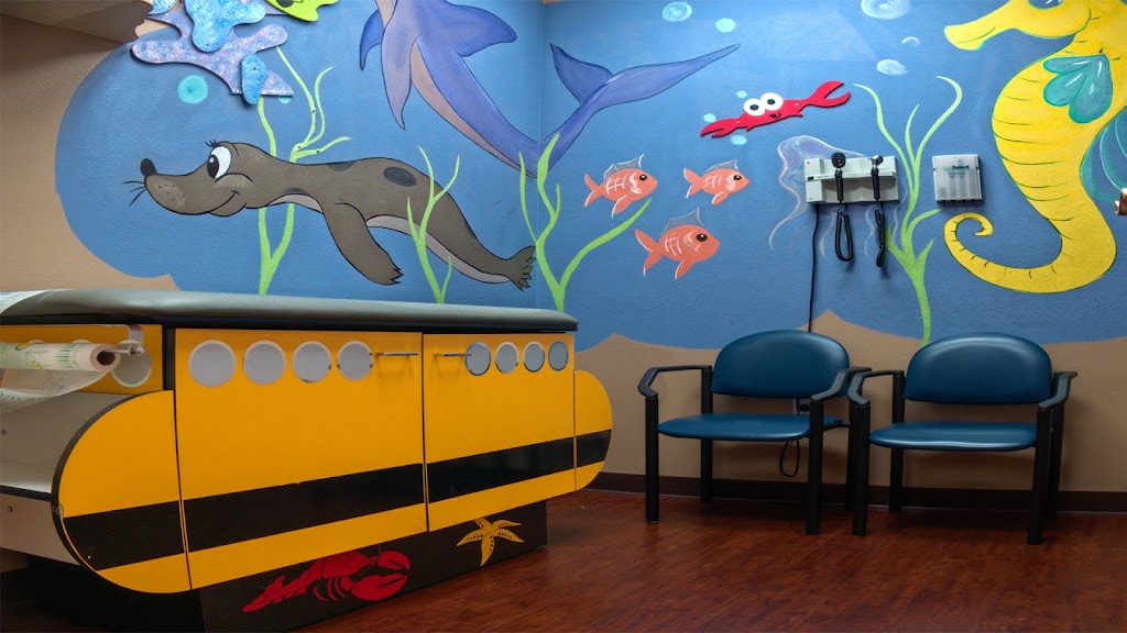 Sunrise Pediatrics