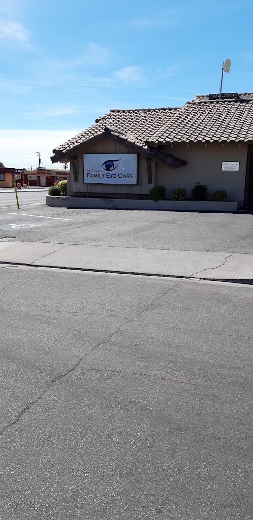 Las Vegas Family Eye Care
