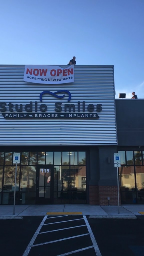 Studio Smiles
