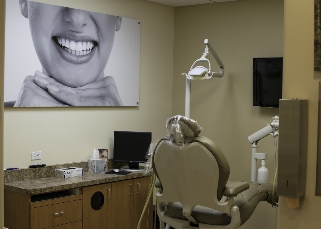 Healthy Smiles Dental - Las Vegas Dentist
