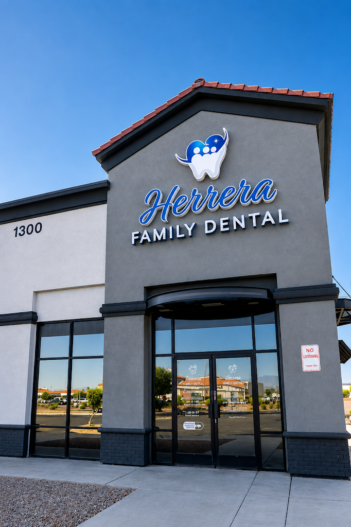Herrera Family Dental