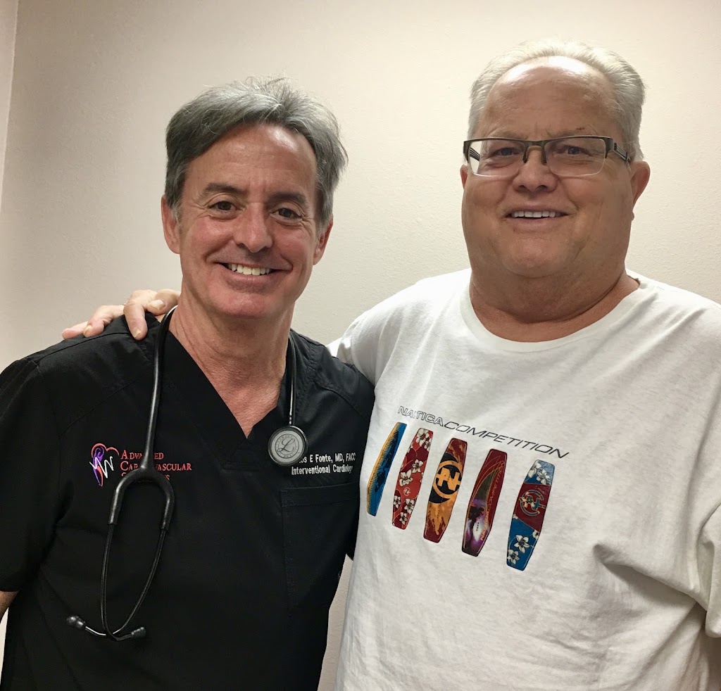 Dr. Carlos E. Fonte, MD