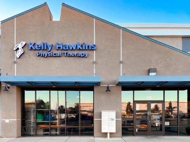 Kelly Hawkins Physical Therapy - Las Vegas, Nellis Blvd.