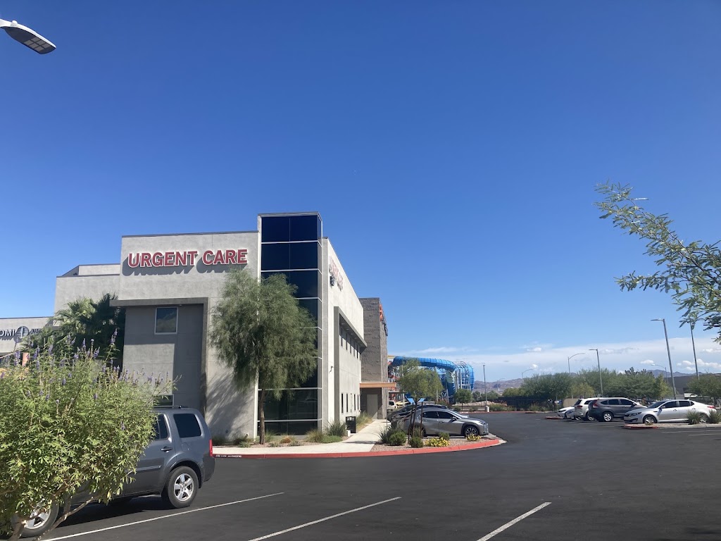 Dignity Health Medical Group - Pavilion - Henderson, NV