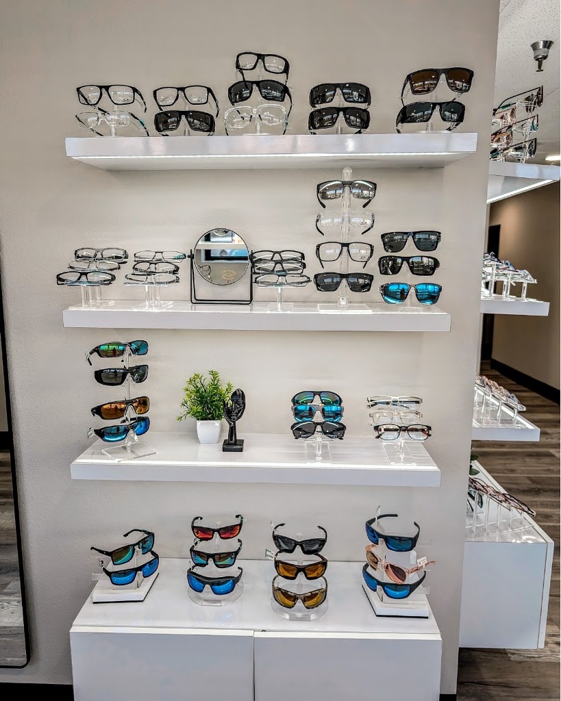RevolutionEyes Primary Eye Care + Dry Eye Clinic | Dr. Ayushi Amin & Dr. Yliana Cetina