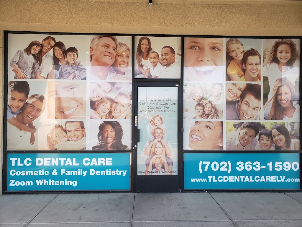 Dr. Cynthia A. Gregory, DMD