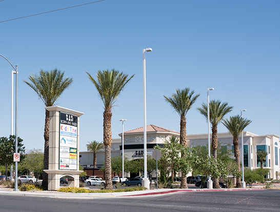 Spinal Rehabilitation Center