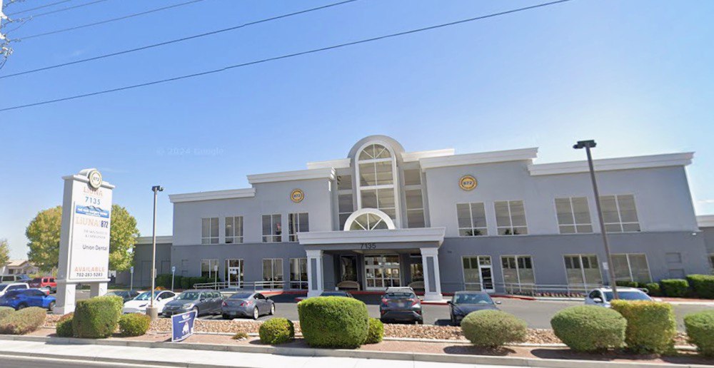 Red Rock Surgery Center