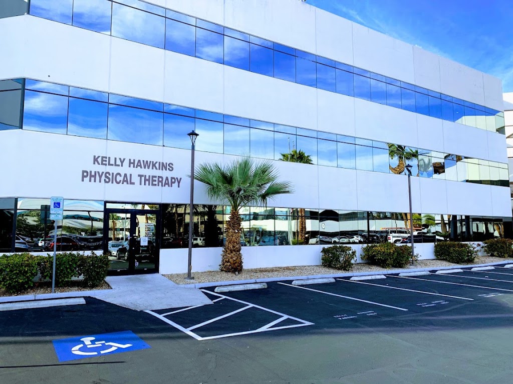 Kelly Hawkins Physical Therapy - Las Vegas, E. Flamingo Rd.