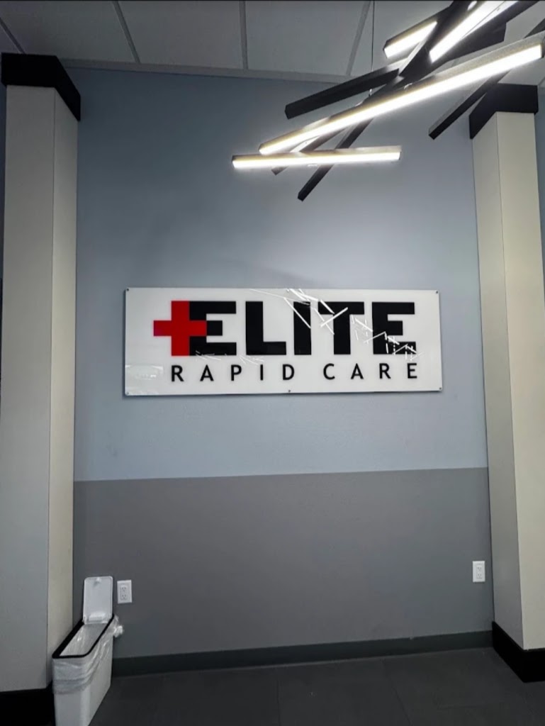 Elite Rapid Care