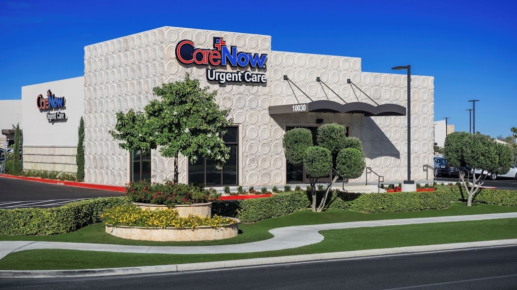 CareNow Urgent Care - Sahara & Hualapai