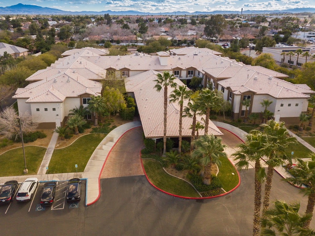 Desert Hope Treatment Center
