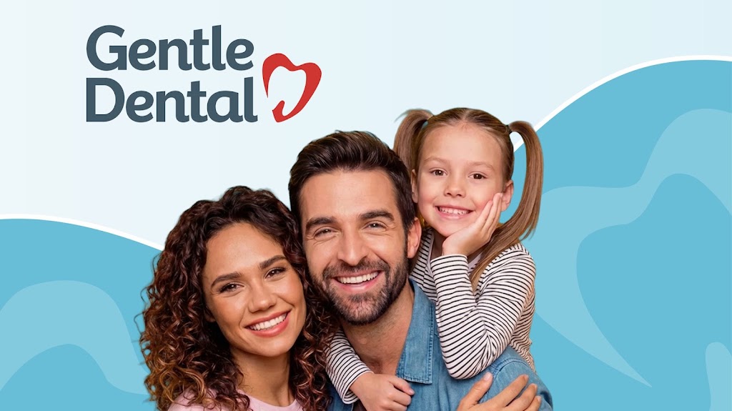 Gentle Dental North Las Vegas