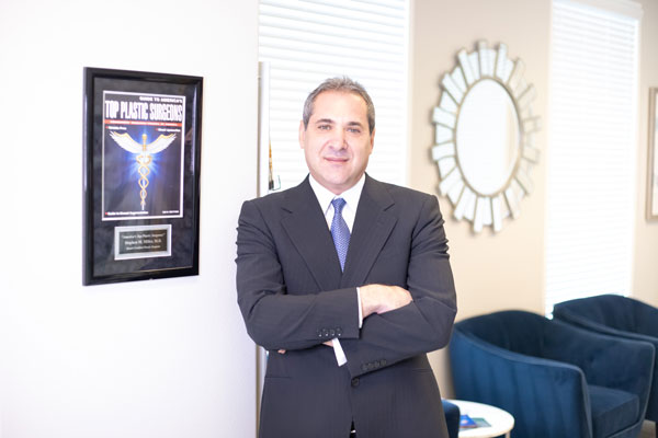 Stephen M. Miller, MD, PC, FACS