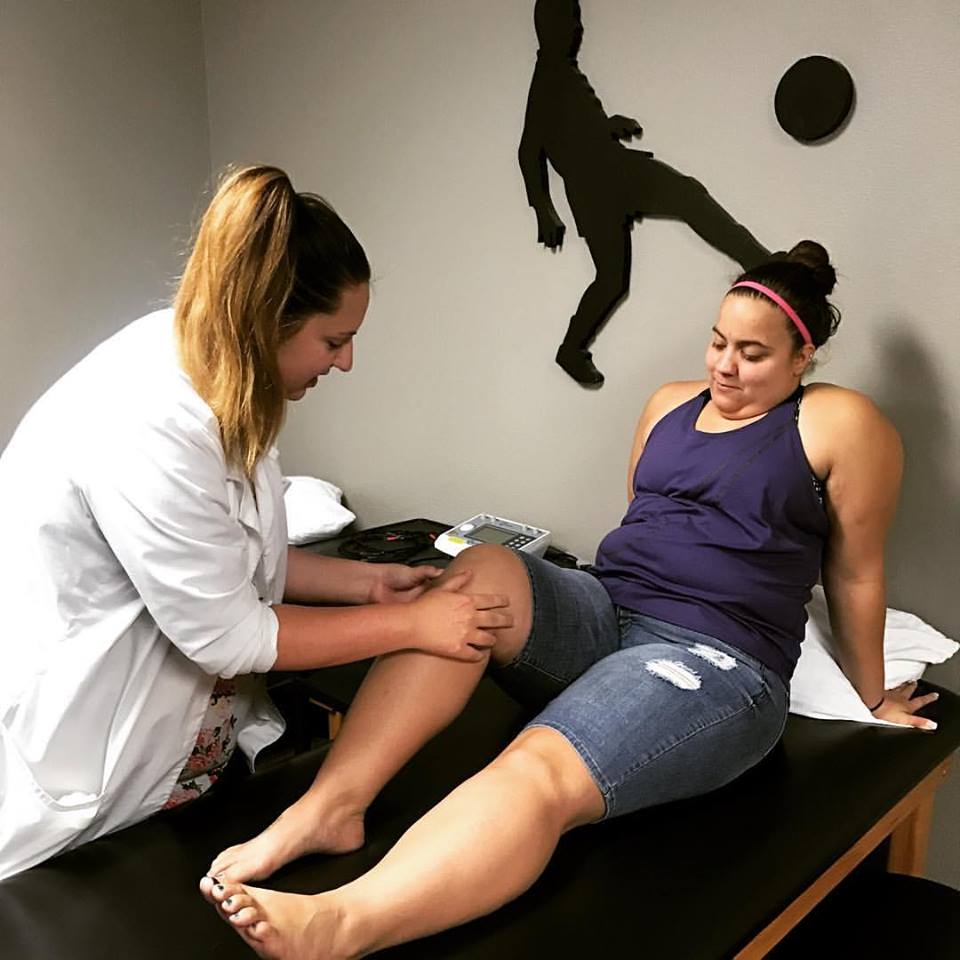 Jackson Physical Therapy