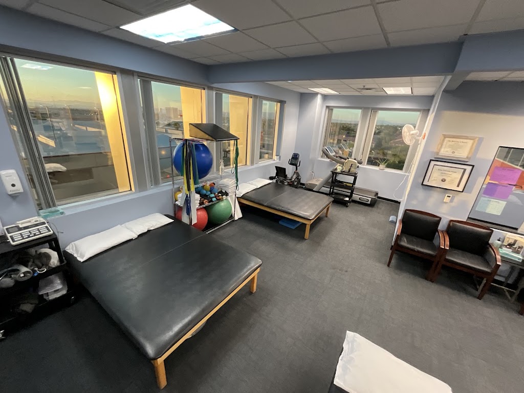 Allegiant Physical Therapy