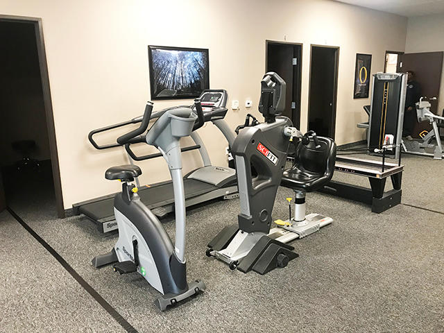 Kelly Hawkins Physical Therapy - Centennial Hills