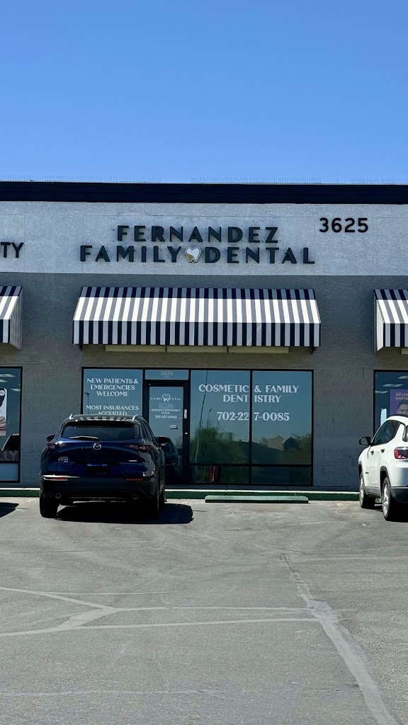 Fernandez Family Dental
