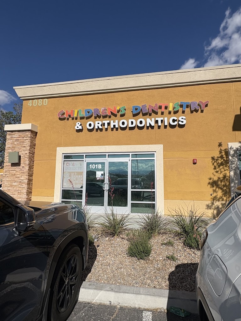 Children's Dentistry