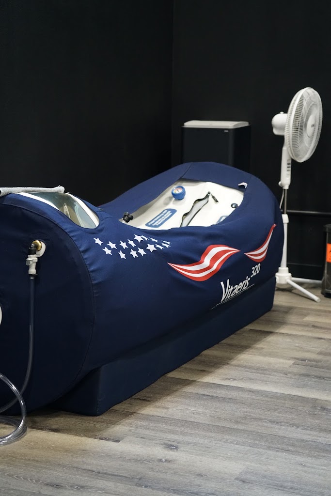 Limitless Sports Medicine & Physical Therapy