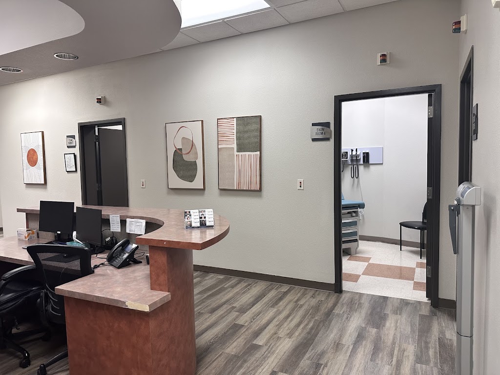 WCE Specialty Wound Care Experts | Tenaya
