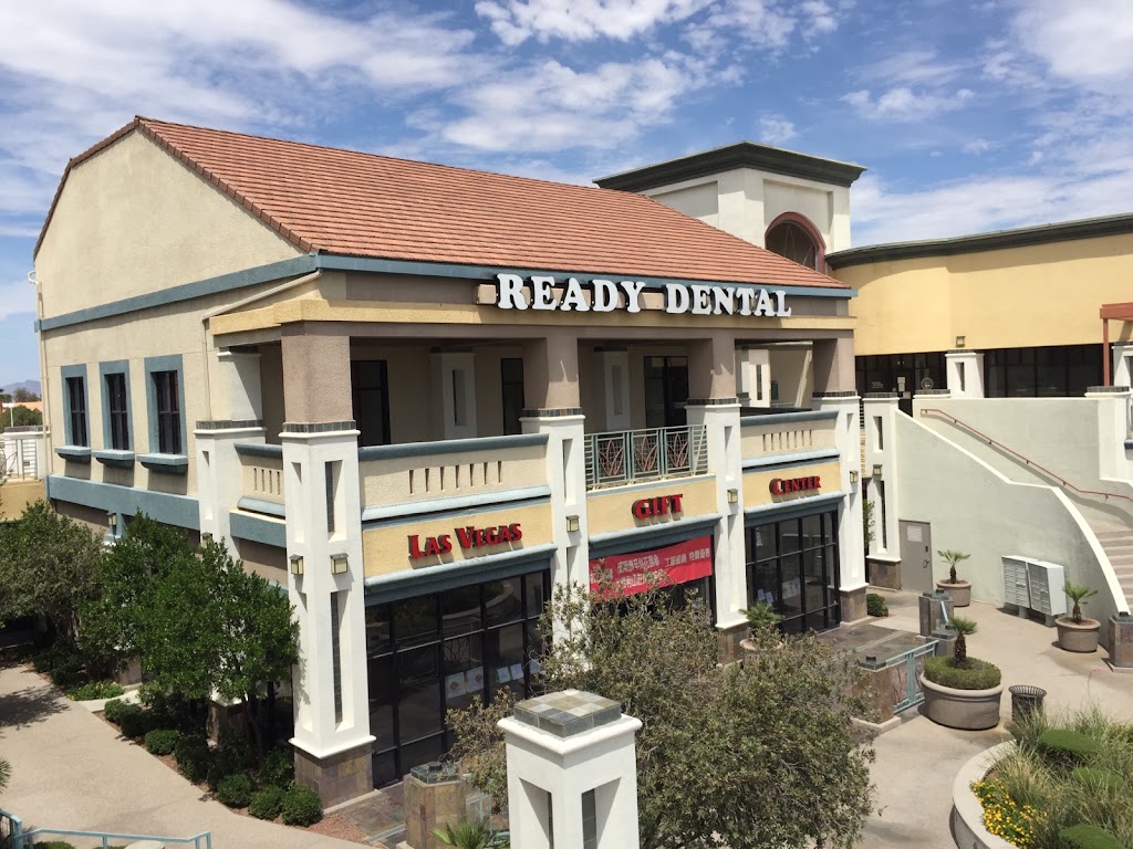 Ready Dental