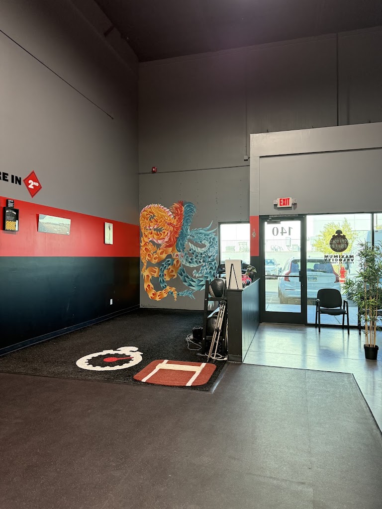 Maximum Velocity Physical Therapy