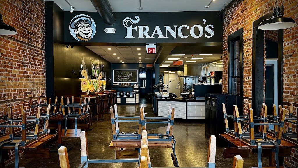 Franco's