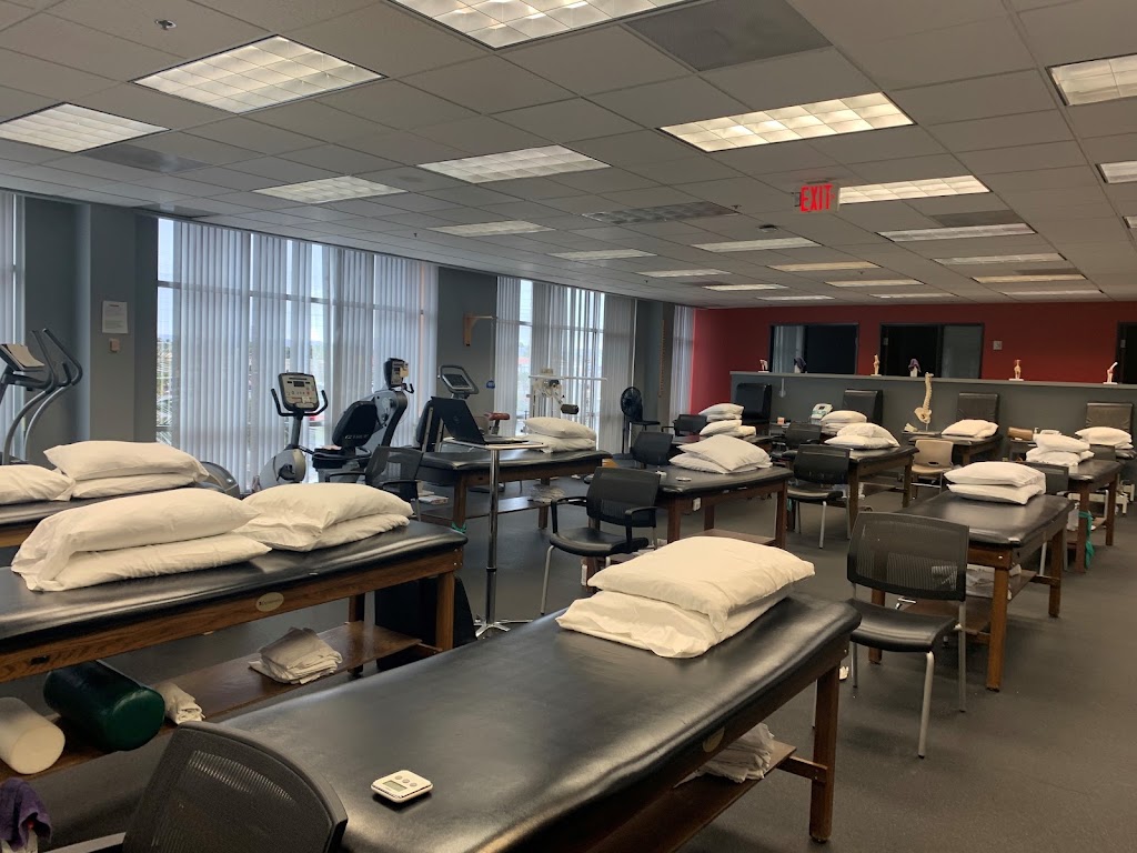 ATI Physical Therapy