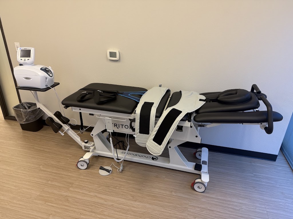 Excelsia Injury Care Summerlin