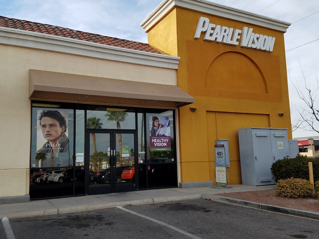 Pearle Vision