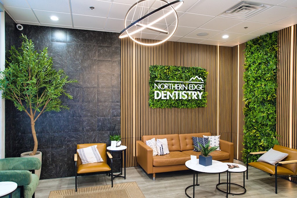 Northern Edge Dentistry