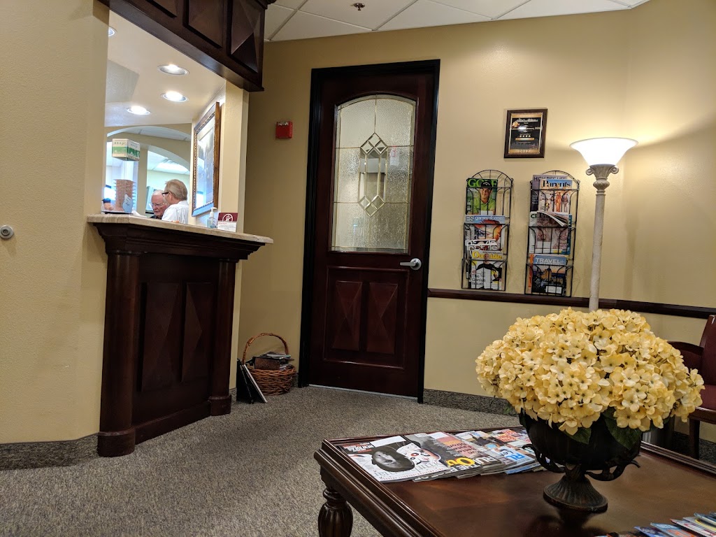 Gregory A. Bowman DDS