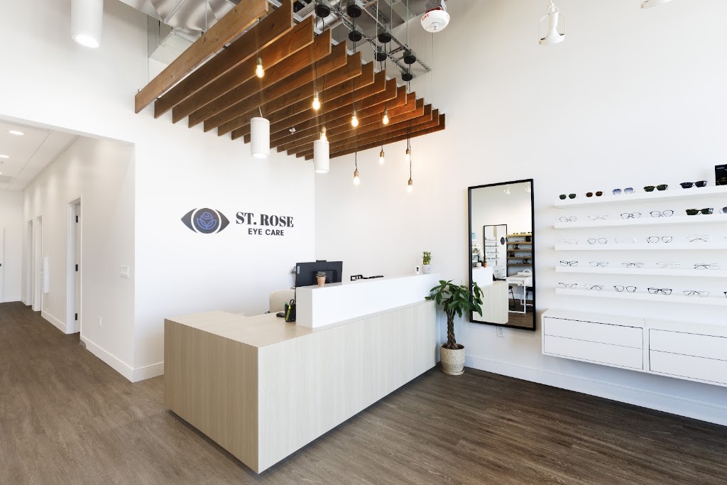 St. Rose Eye Care