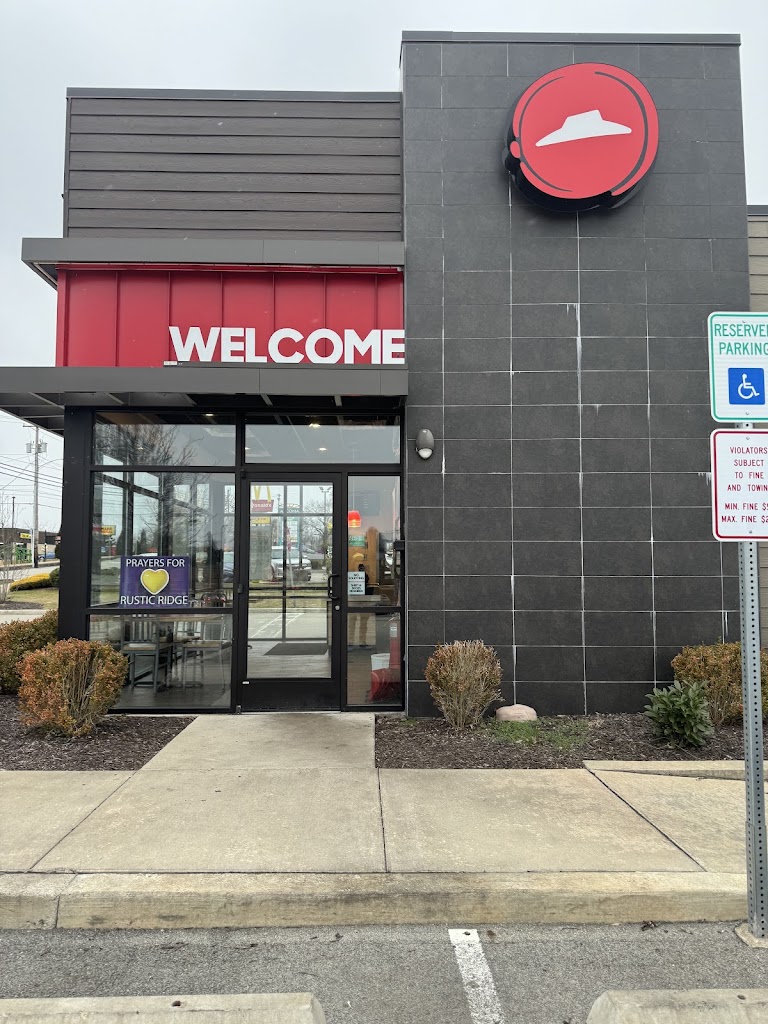 Pizza Hut