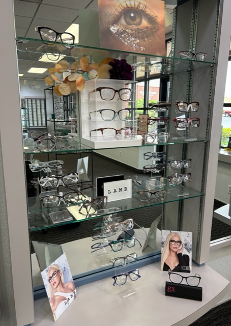 Green Valley Eye Care